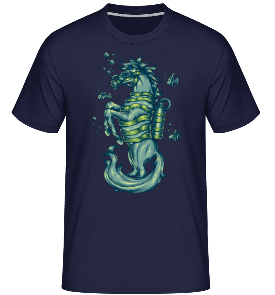 Bleu marine