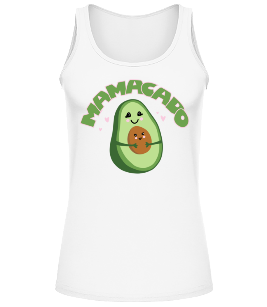 Mamacado · Débardeur Femme