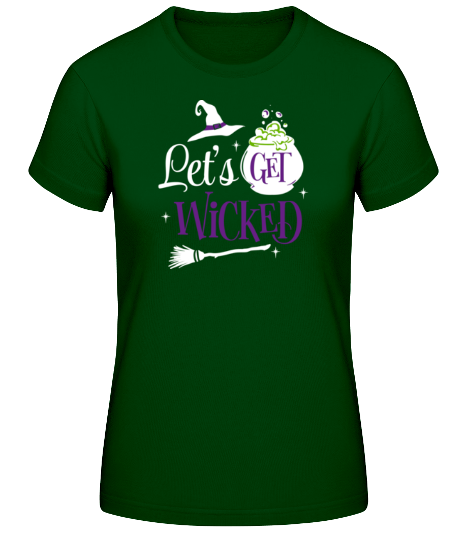 Vert bouteille