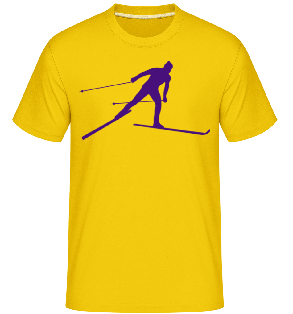 Jaune doré