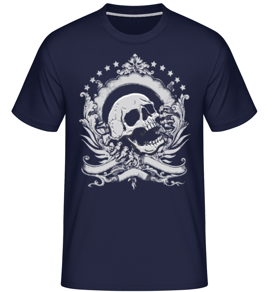 Bleu marine