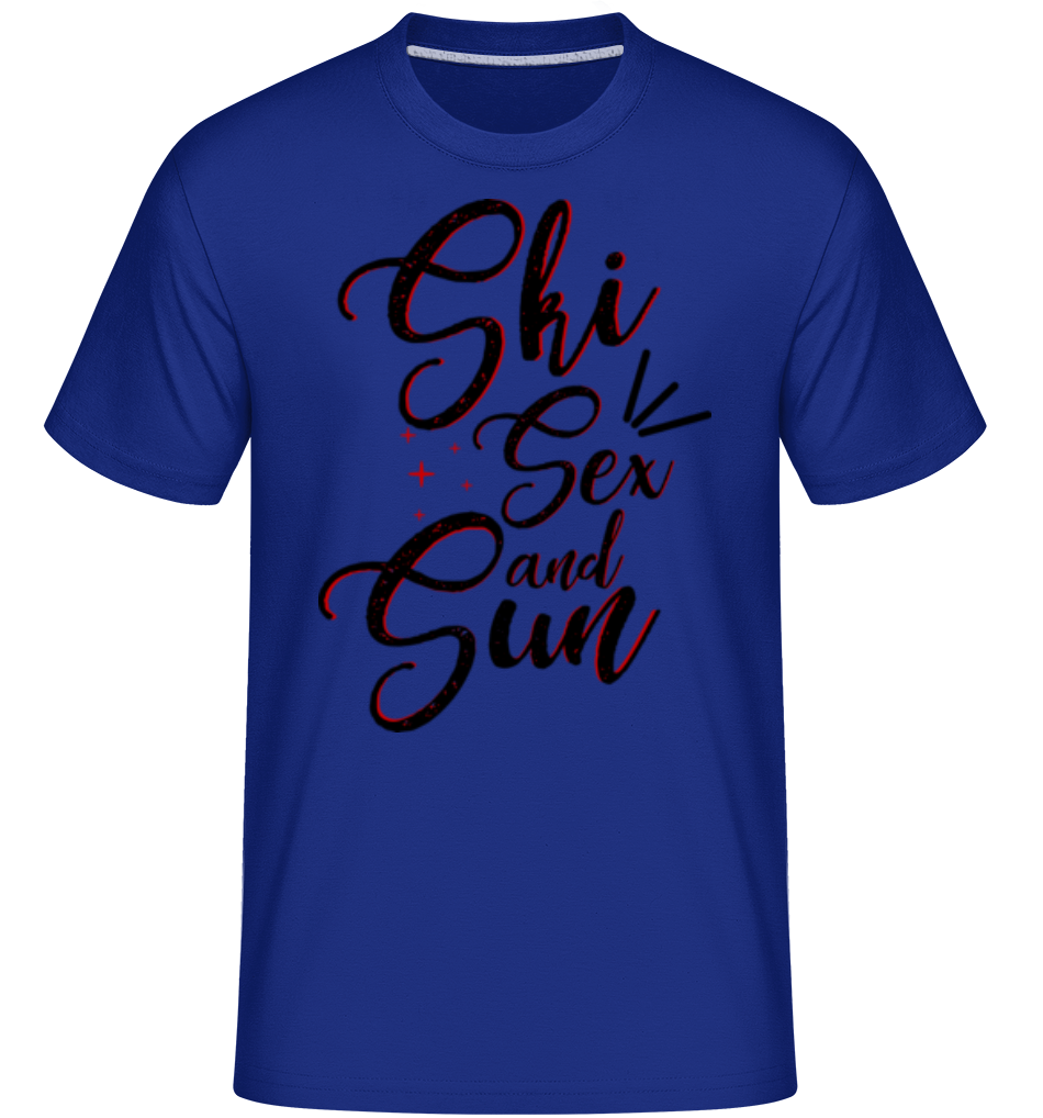Bleu royal