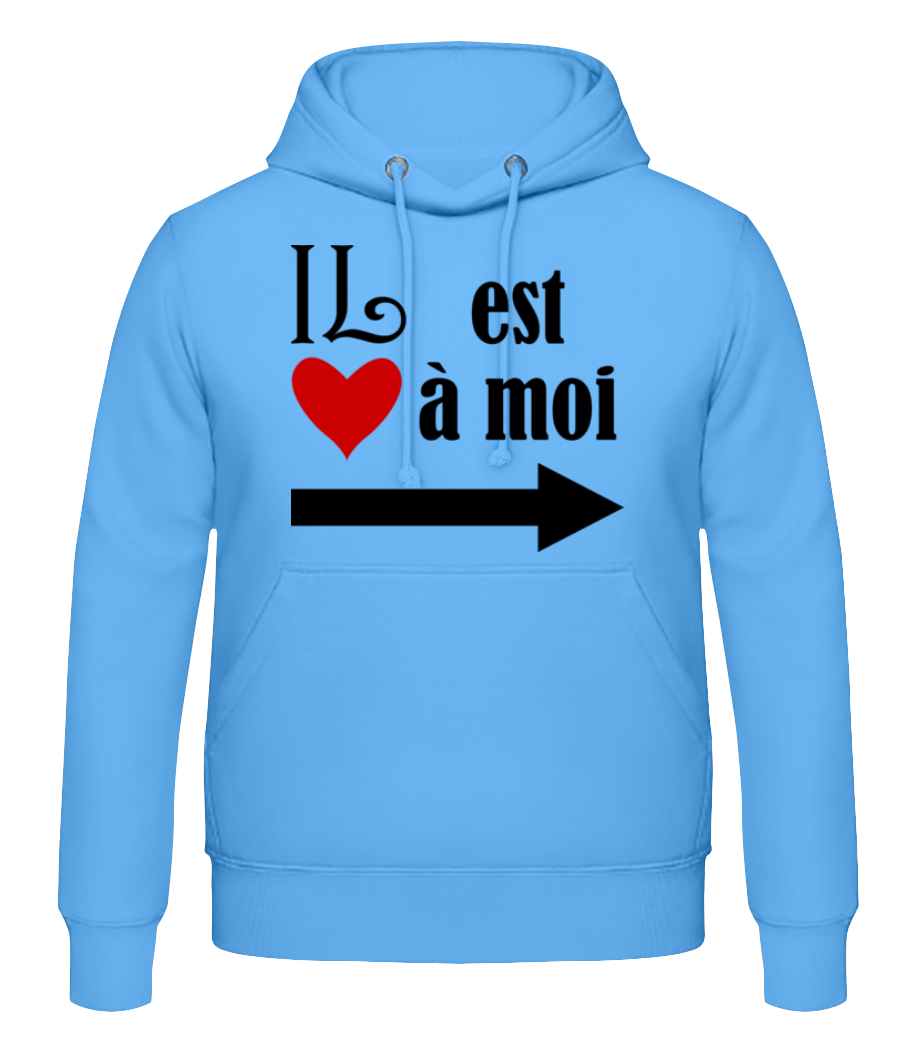 Bleu clair