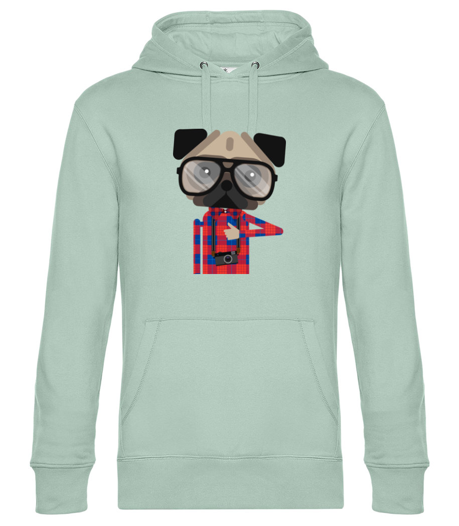 Menthe verte