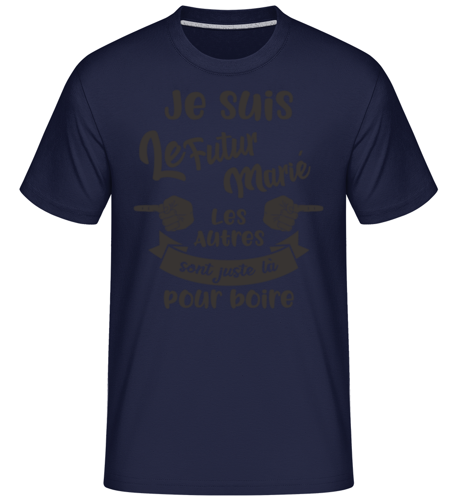 Bleu marine