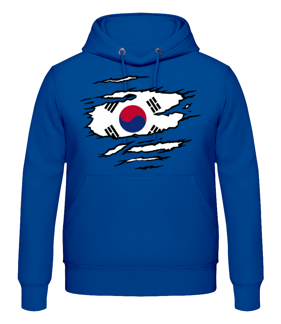 Royalblau