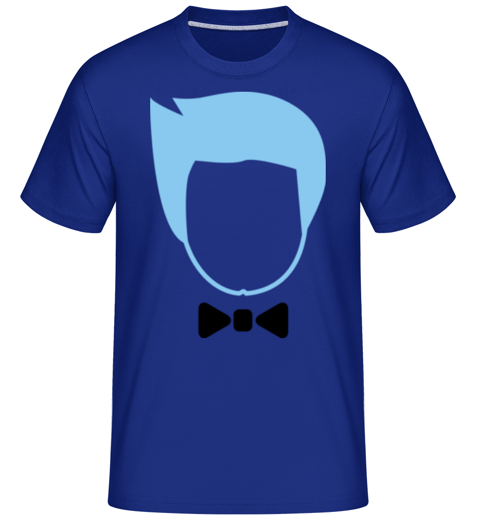 Bleu royal