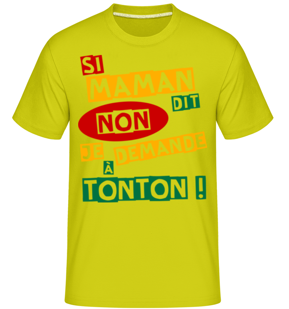 Citron vert