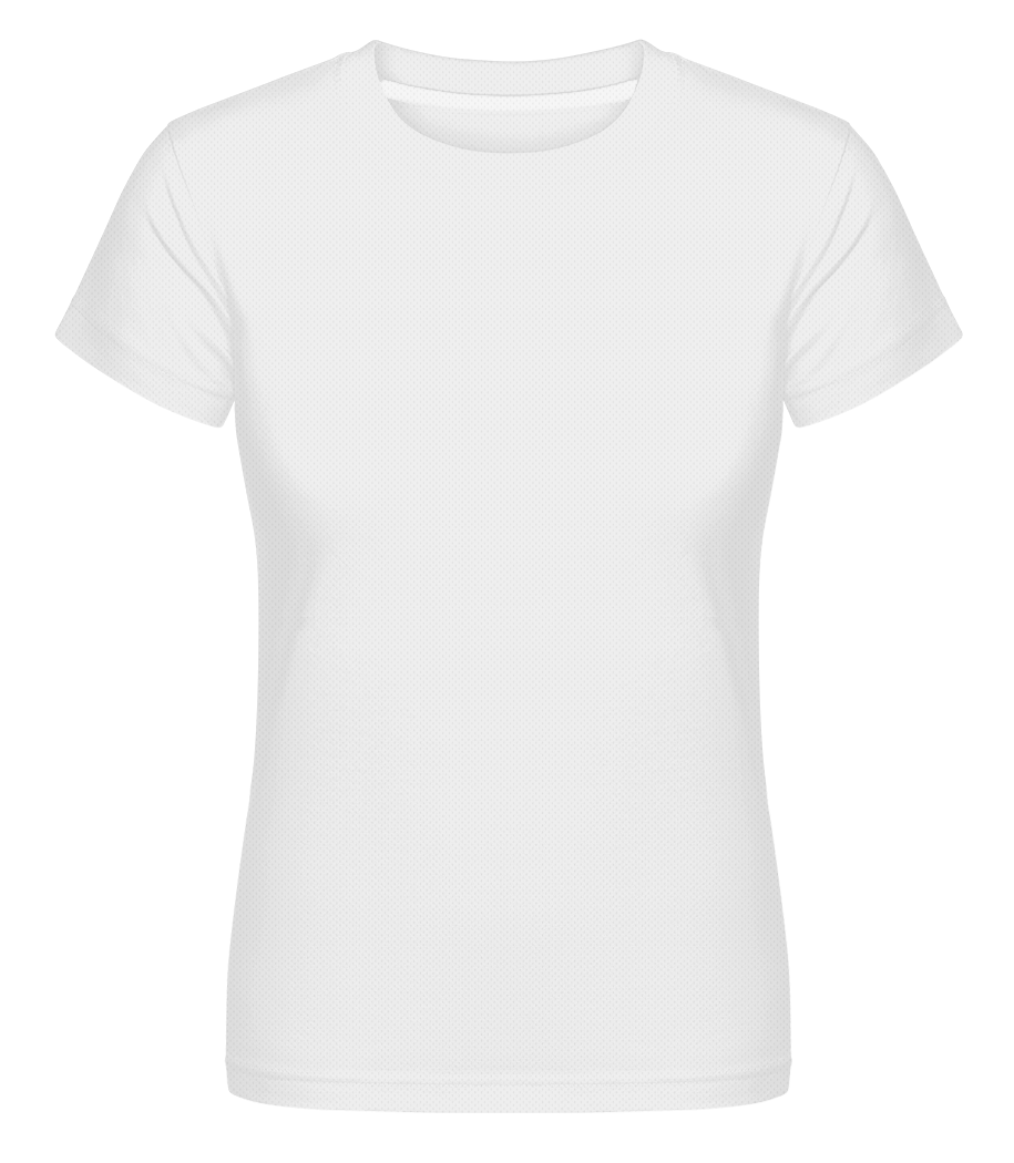 T-shirt Fonctionnel Femme