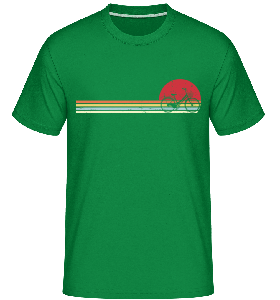 Vert irlandais