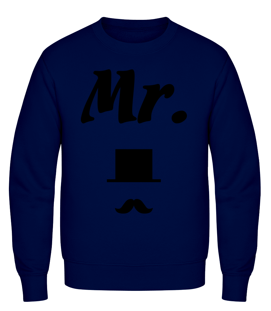 Bleu marine