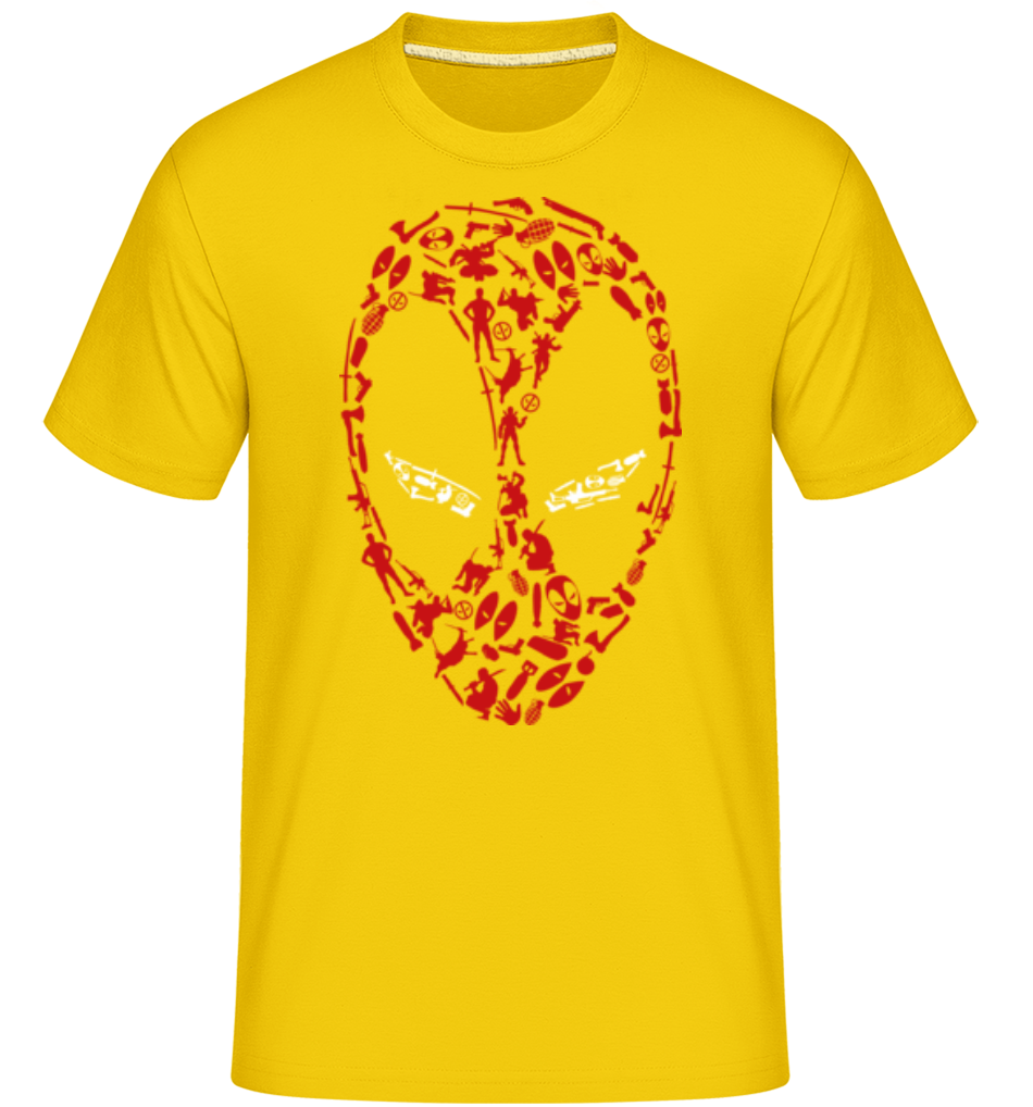 Jaune doré