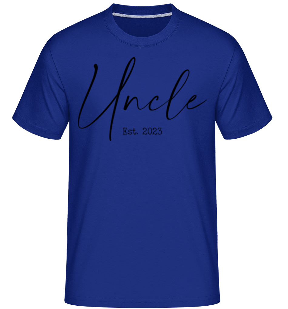 Bleu royal