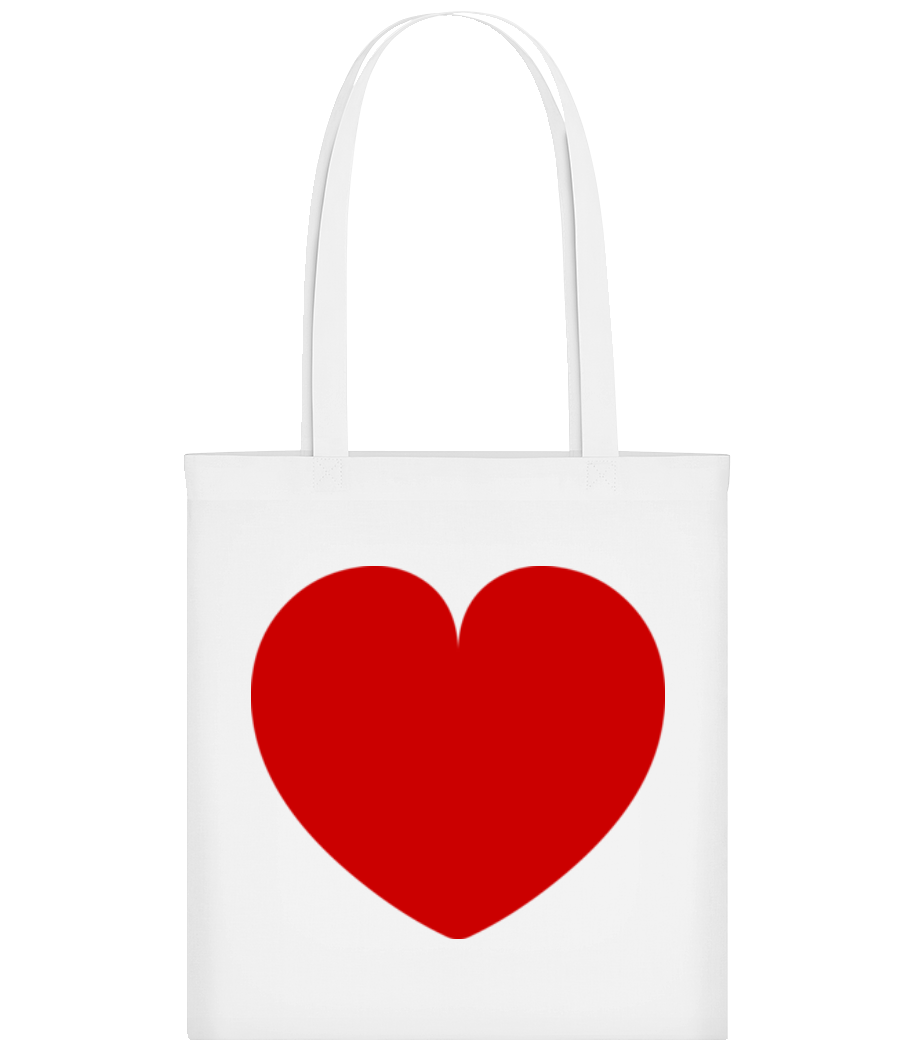 Cœur · Tote Bag
