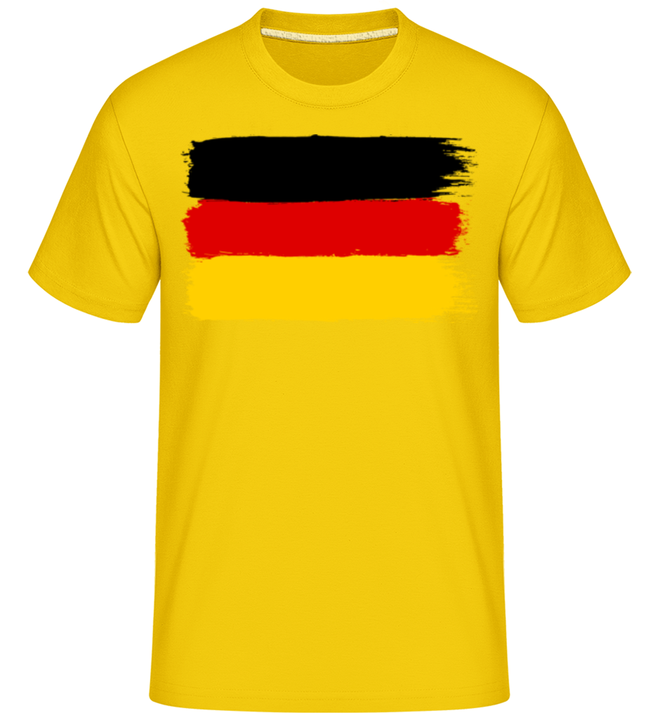 Jaune doré