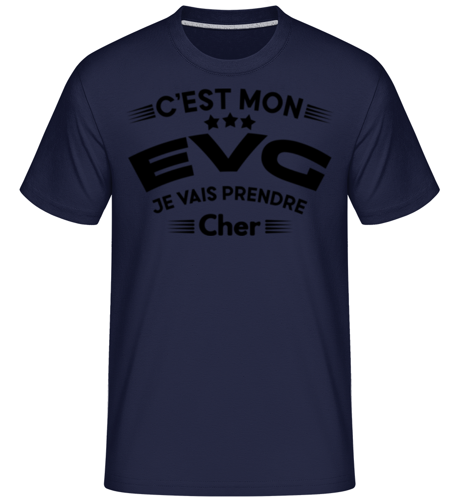 Bleu marine