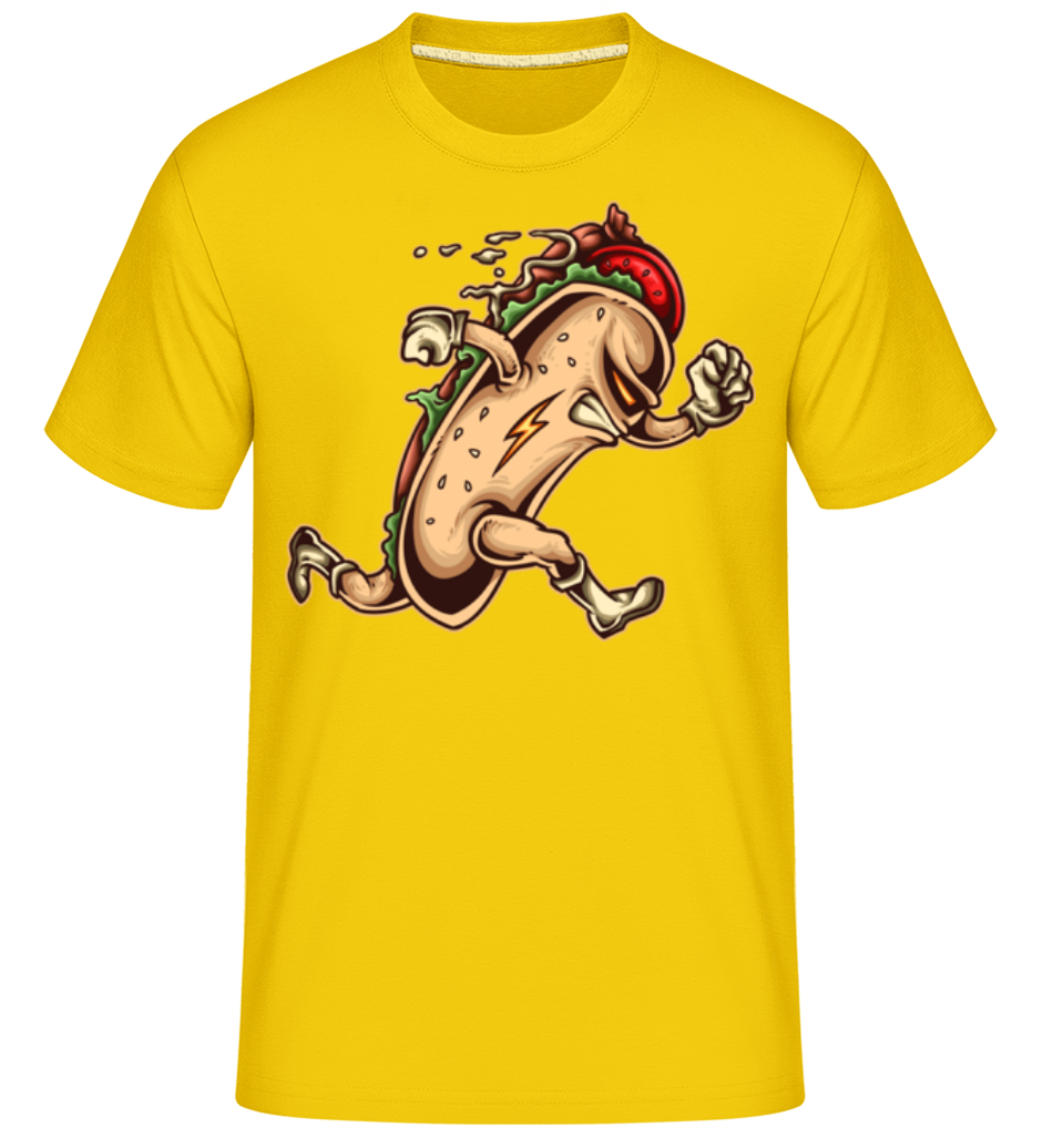 Jaune doré