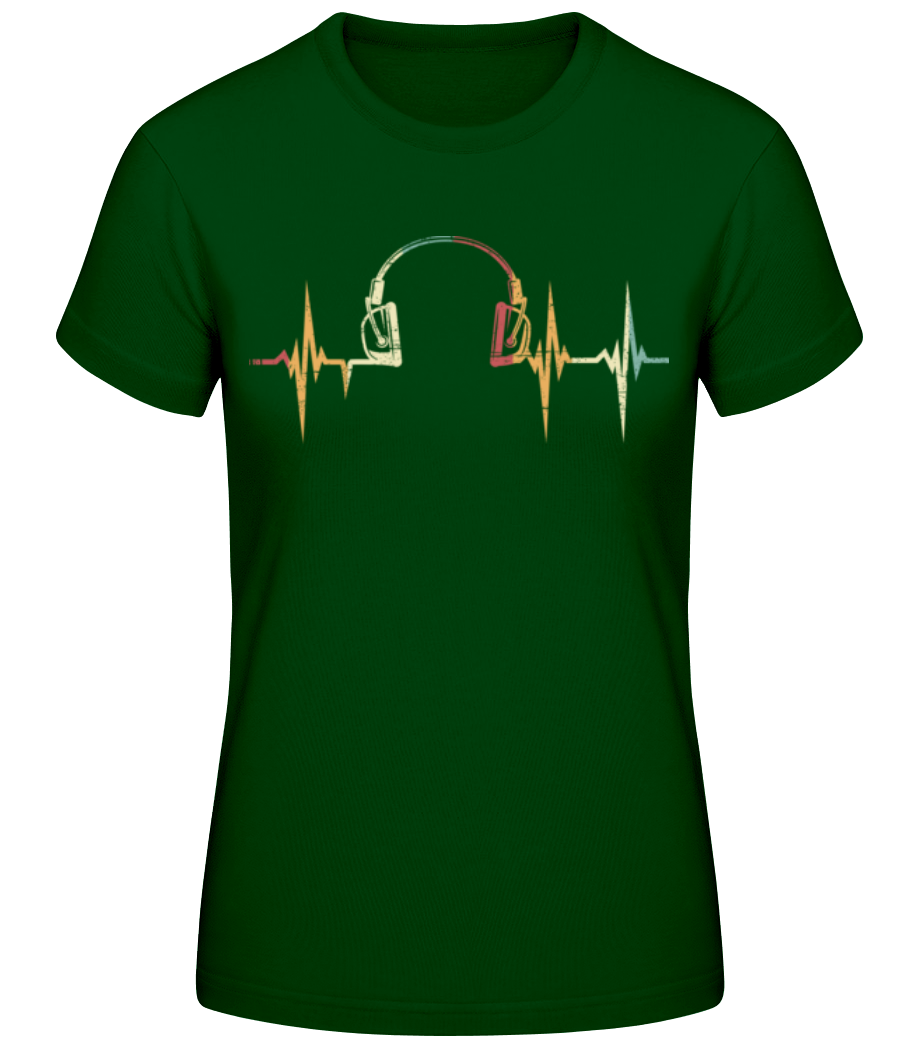 Vert bouteille