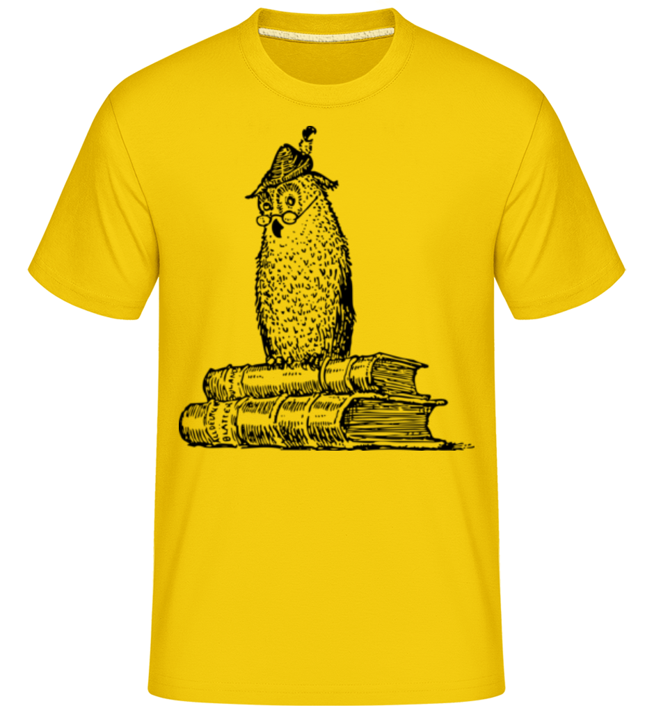Jaune doré