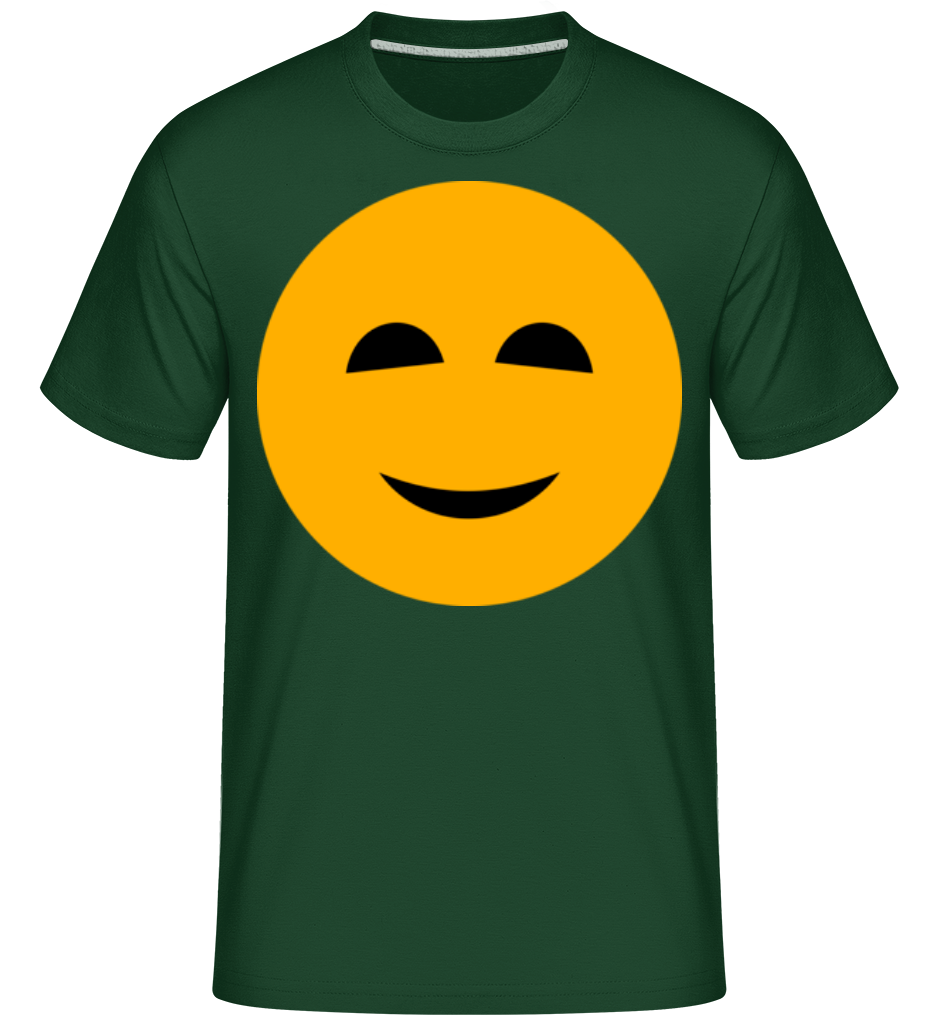 Vert bouteille