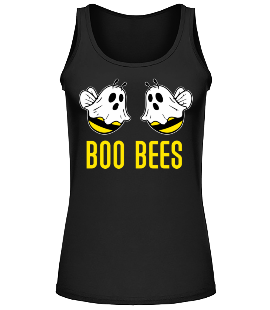 Boo Bees · Débardeur Femme