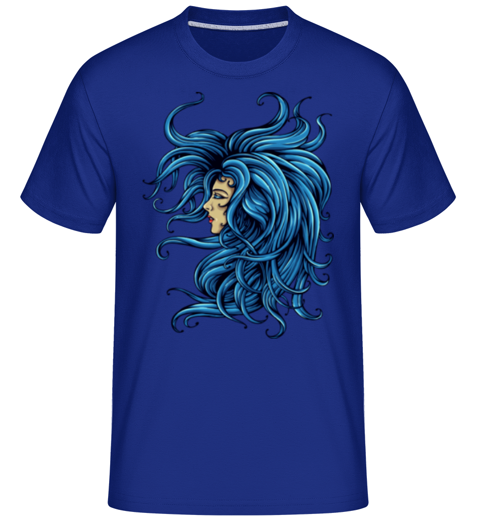 Bleu royal