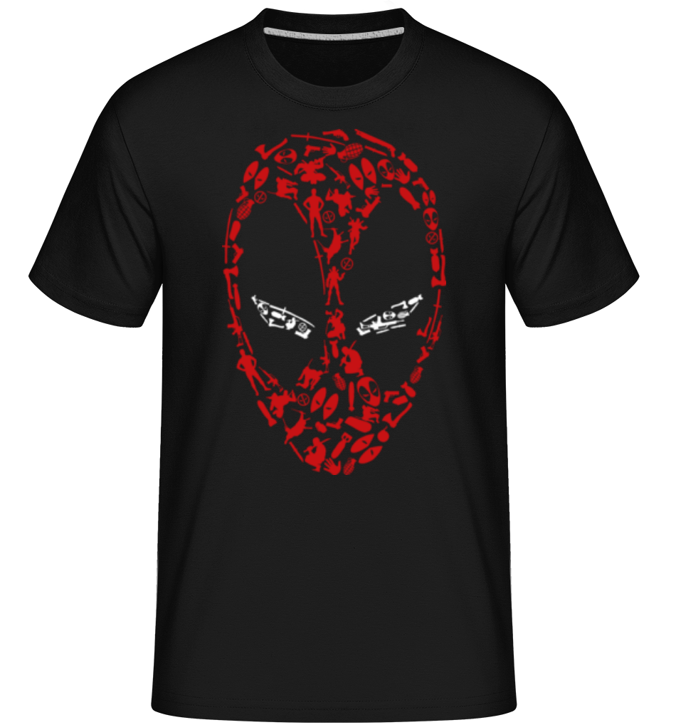 Wade ·  T-Shirt Shirtinator homme