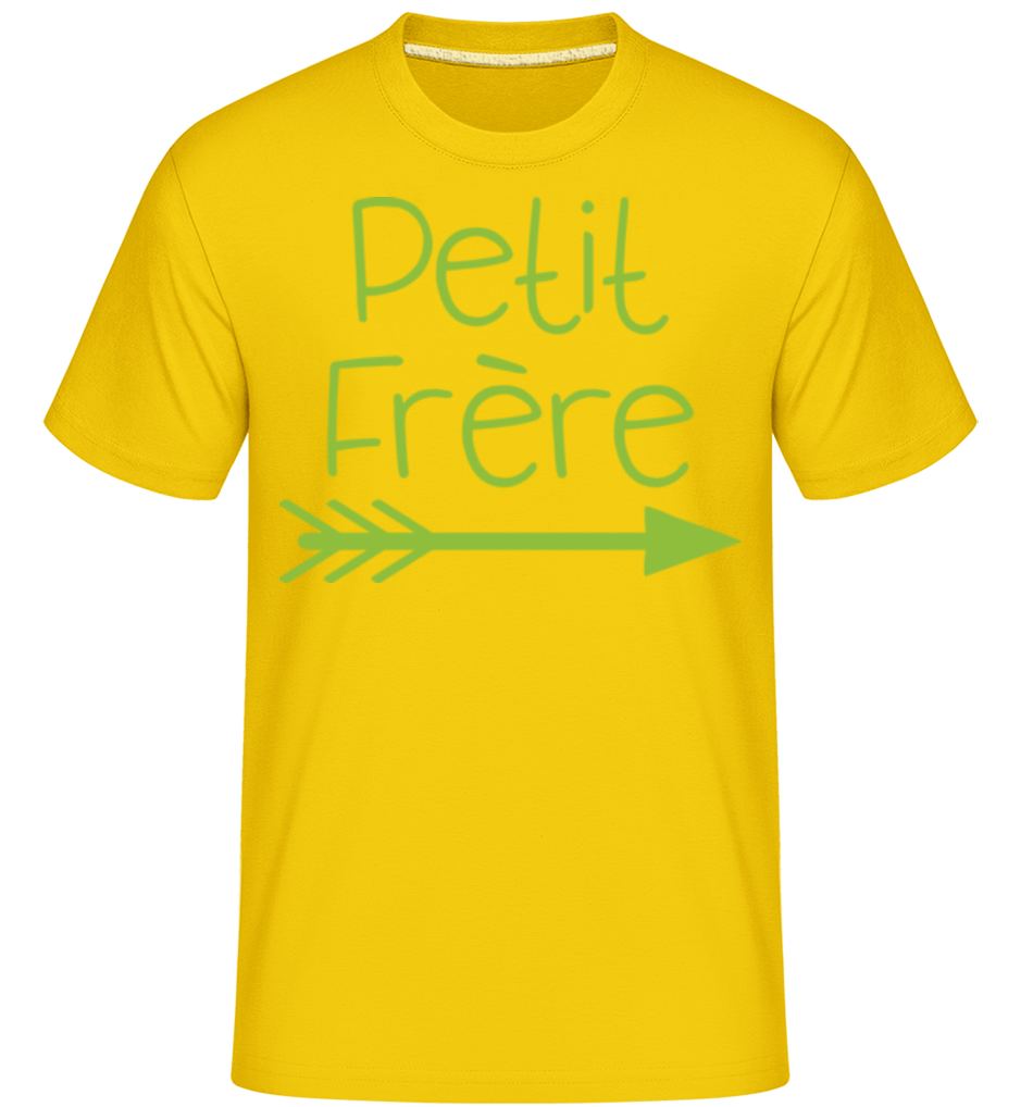 Jaune doré