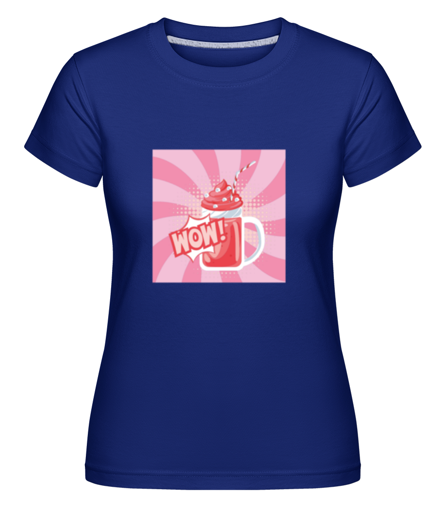 Bleu royal