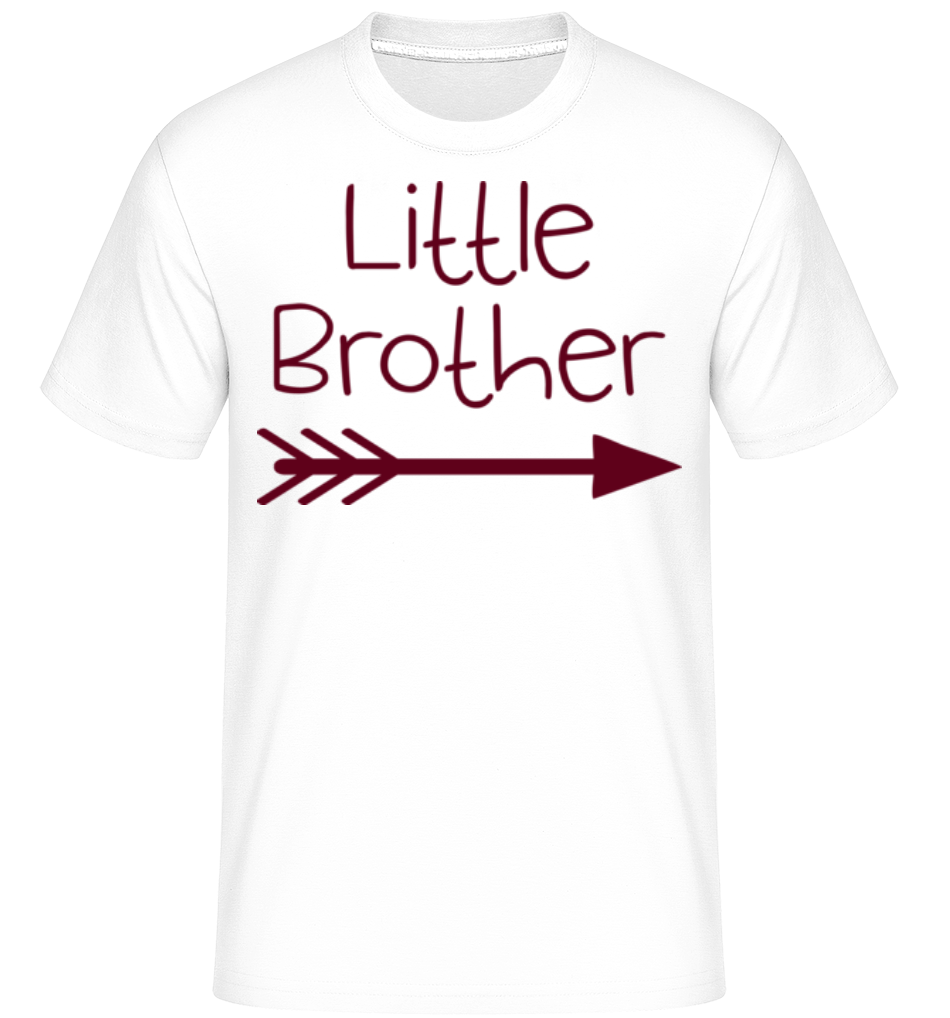 Little Brother ·  T-Shirt Shirtinator homme