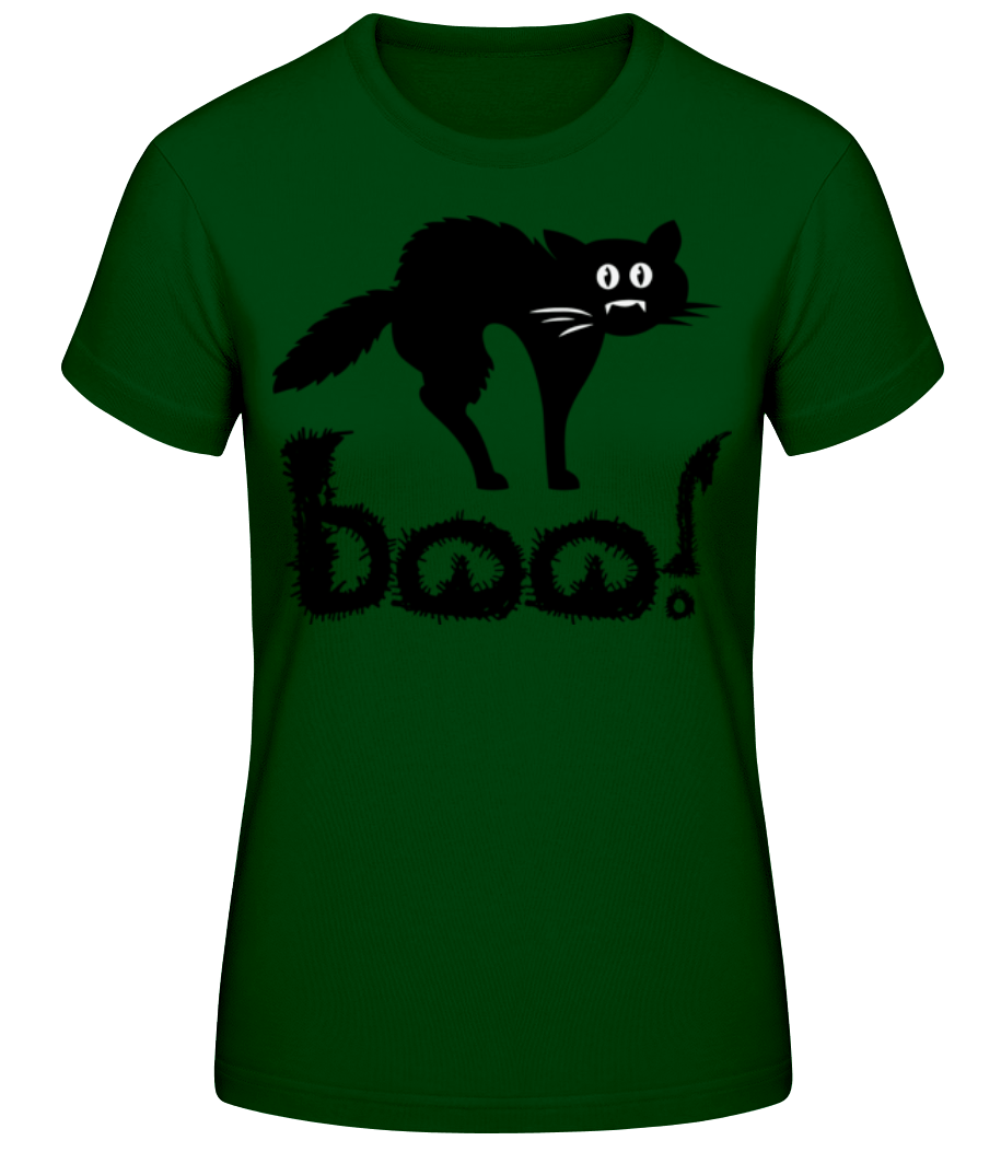 Boo · T-shirt standard Femme