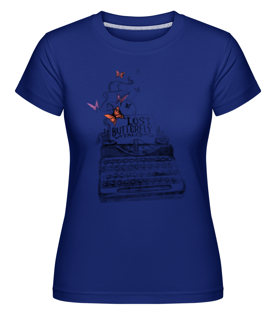 Bleu royal