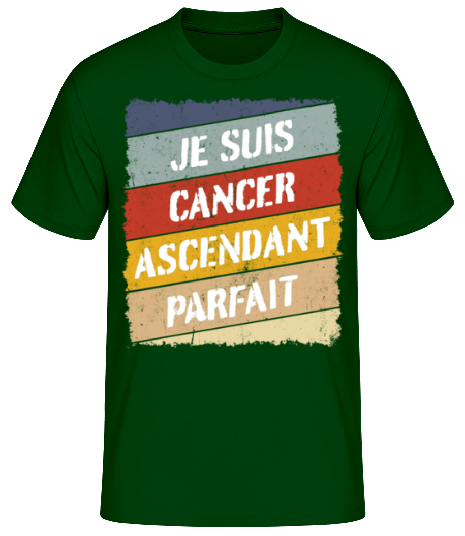 Vert bouteille