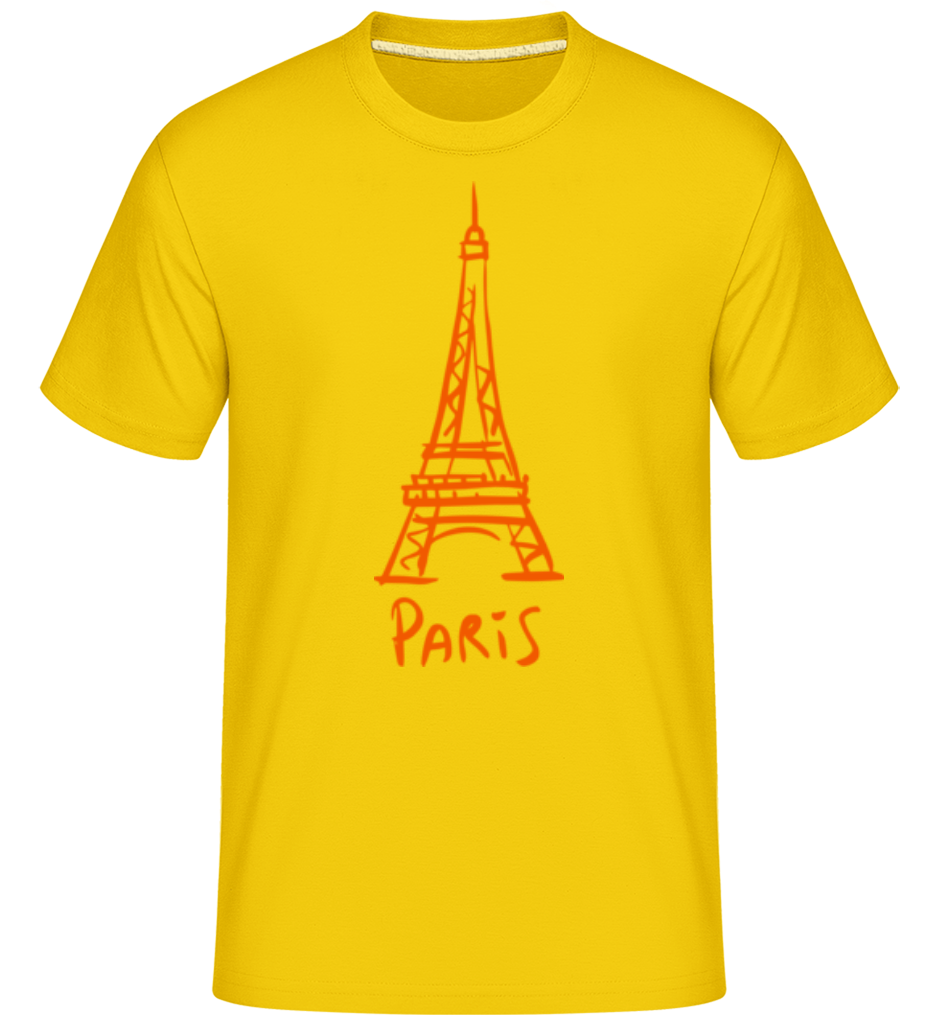 Jaune doré