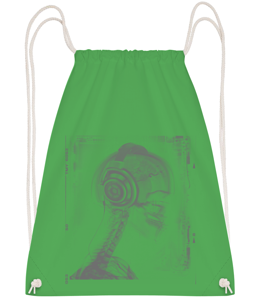Vert irlandais
