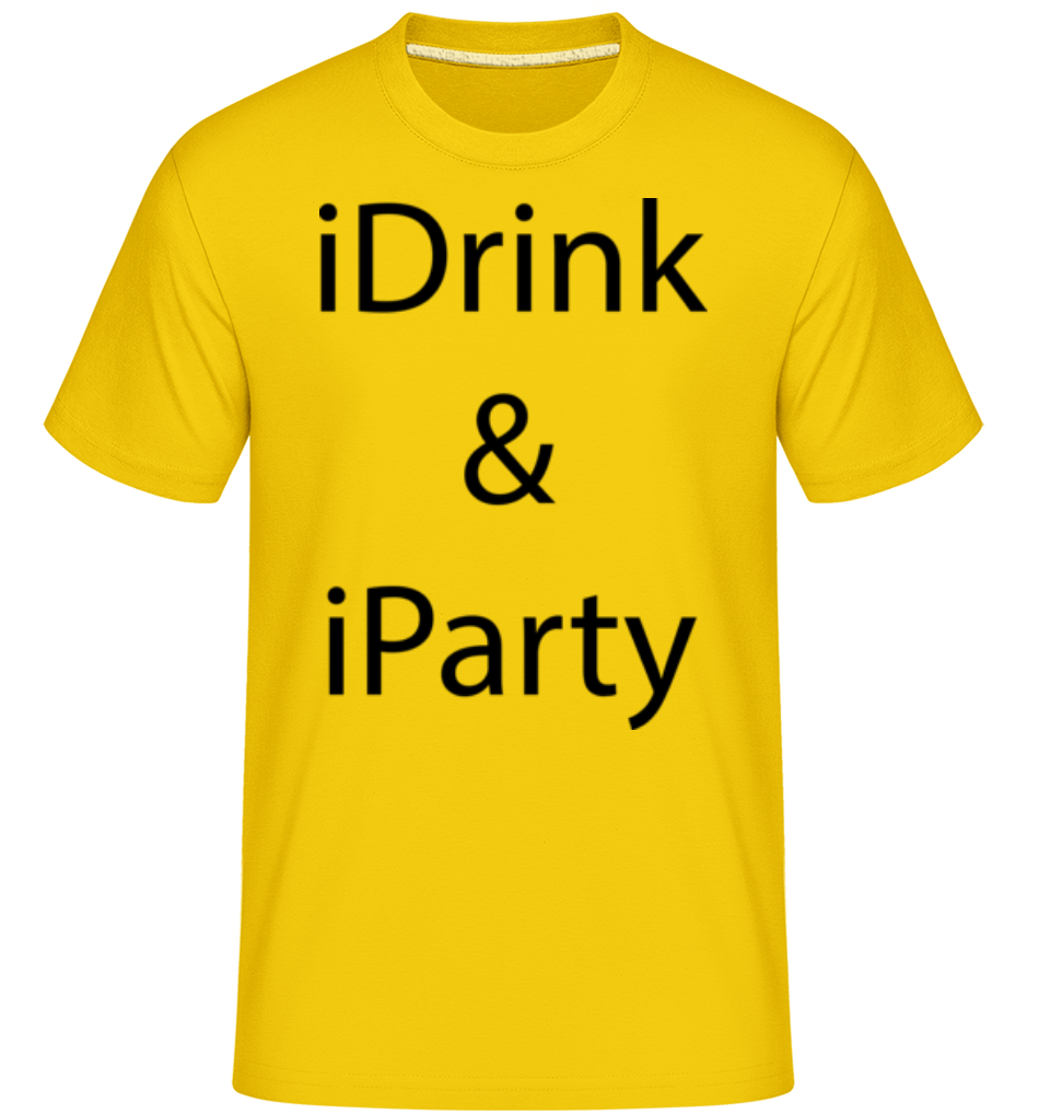 Jaune doré