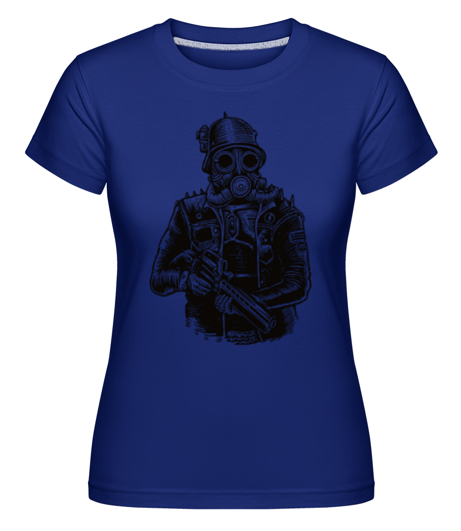 Bleu royal
