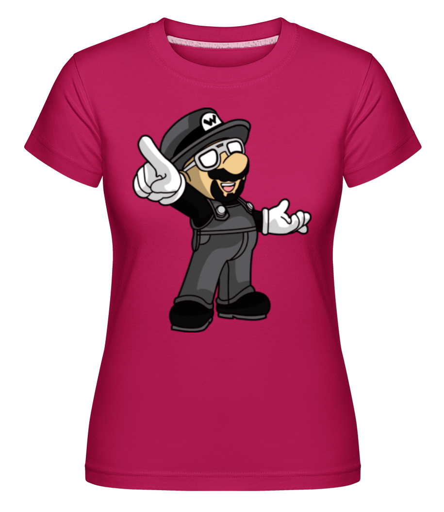 Magenta
