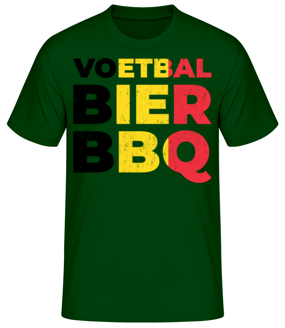 Vert bouteille