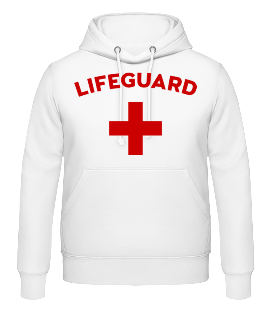 Lifeguard · Sweat à capuche Homme