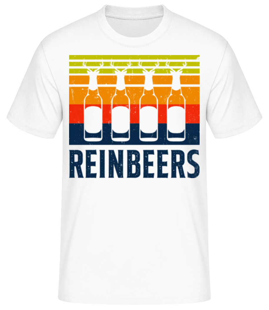 Reinbeers · T-shirt standard Homme