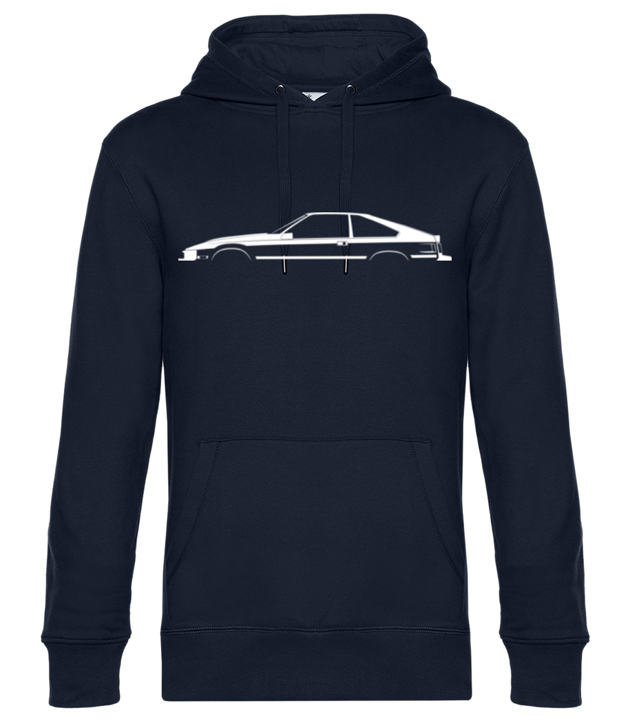 Bleu marine