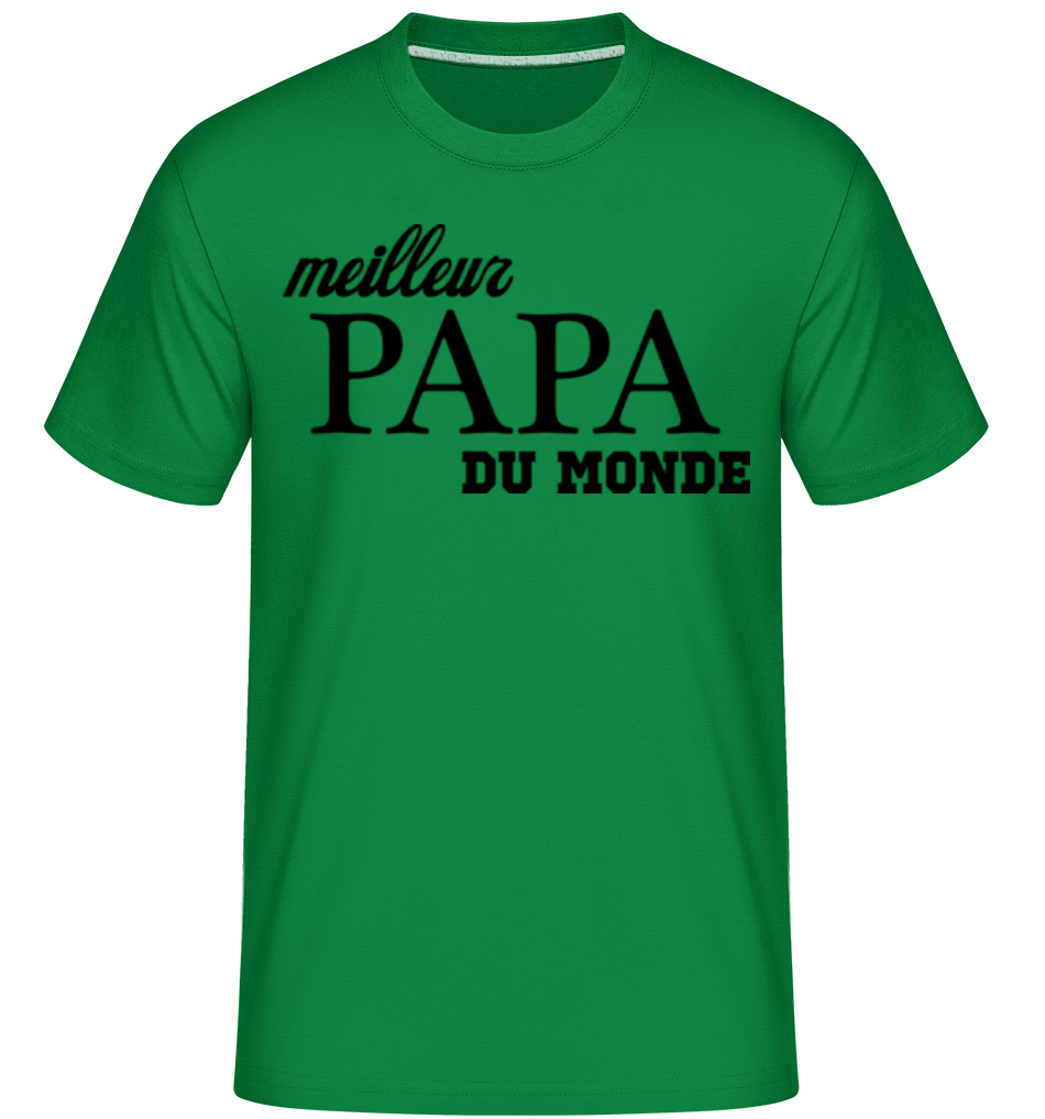 Vert irlandais