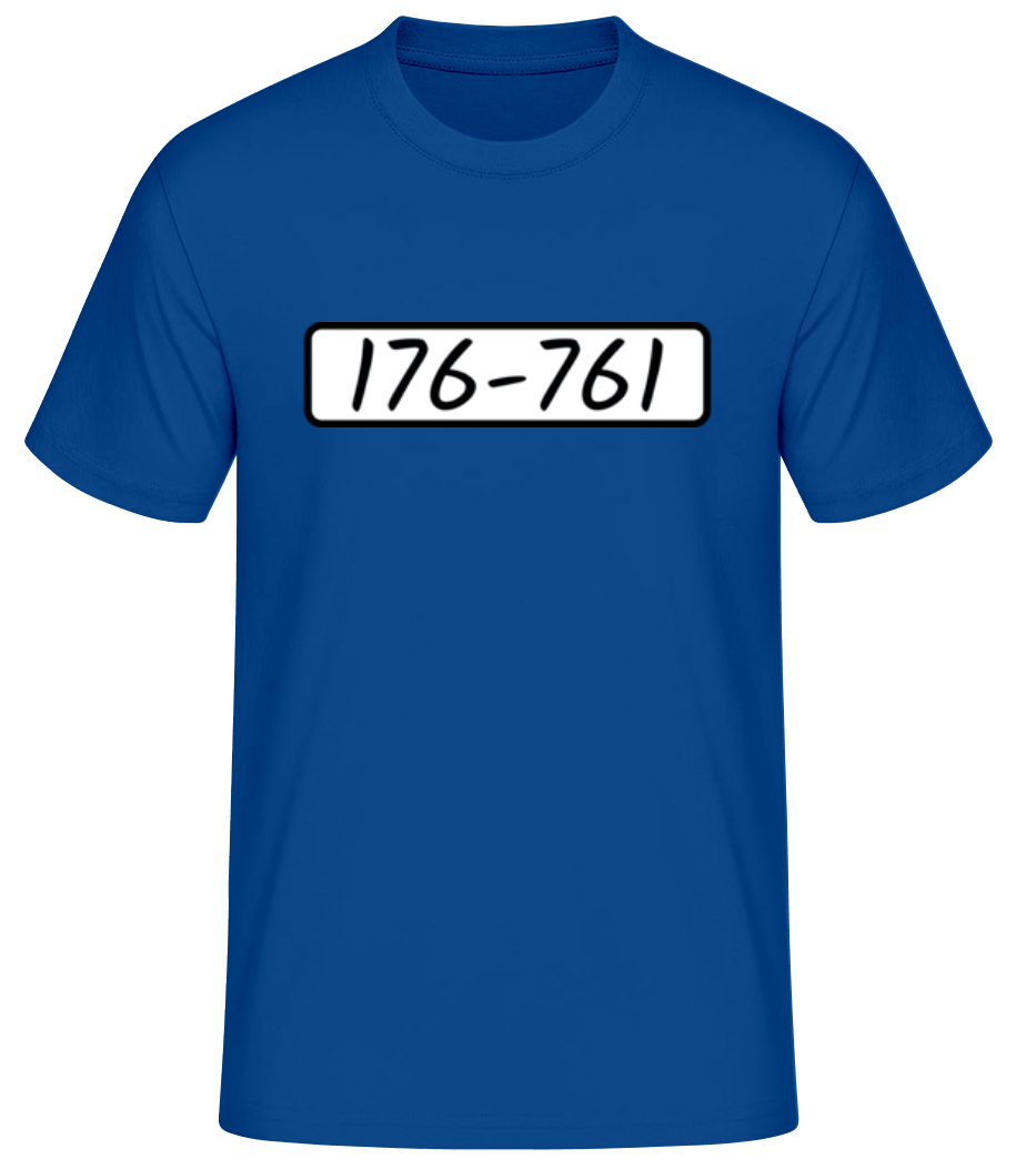 Royalblau