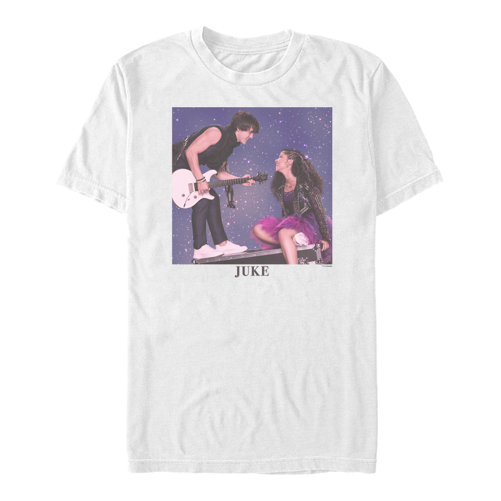 Netflix - Julie And The Phantoms - Julie & Luke Julie And Luke - Homme T-shirt