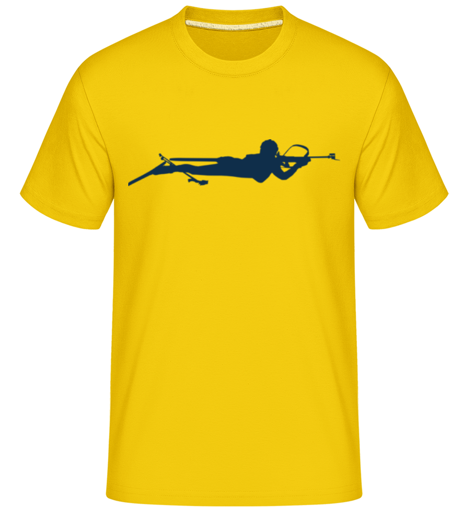 Jaune doré