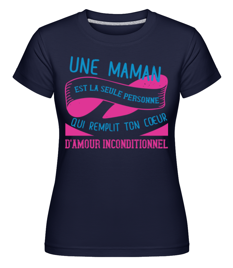 Bleu marine