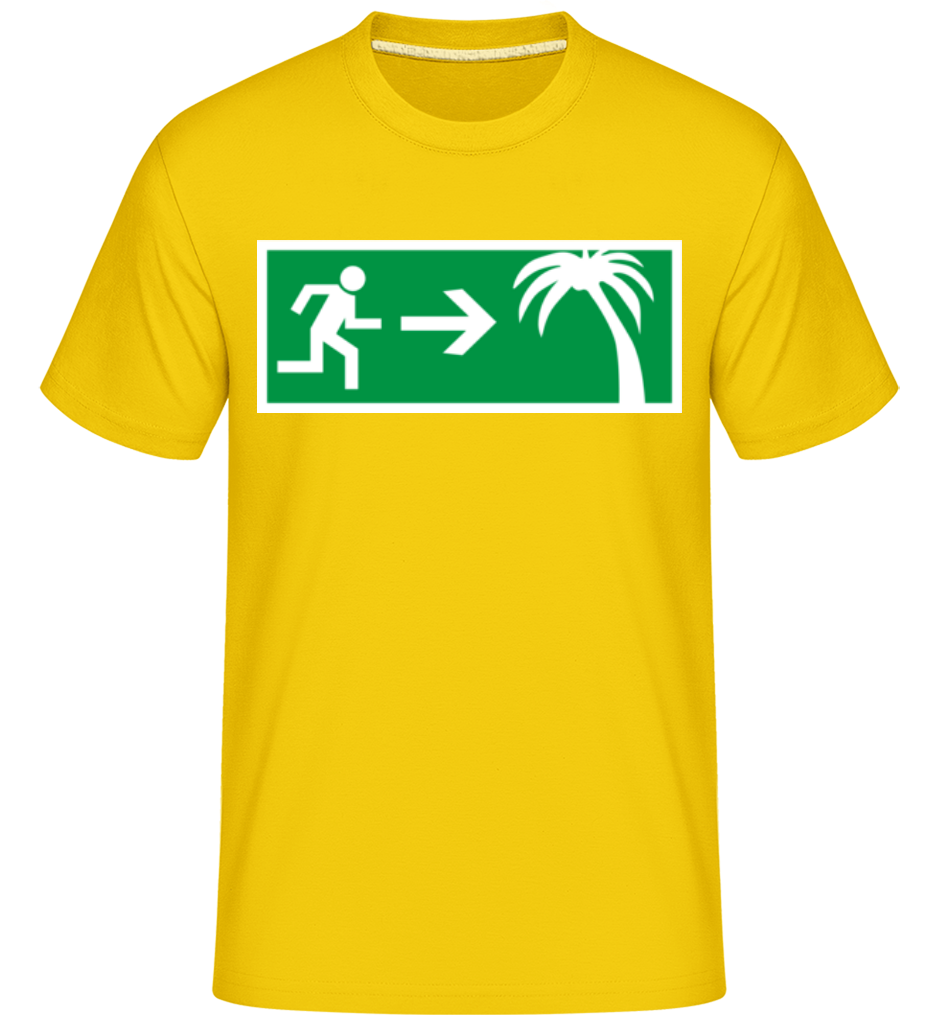 Jaune doré