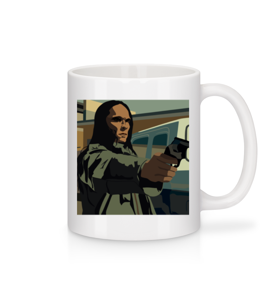 Fargo 2 · Tasse