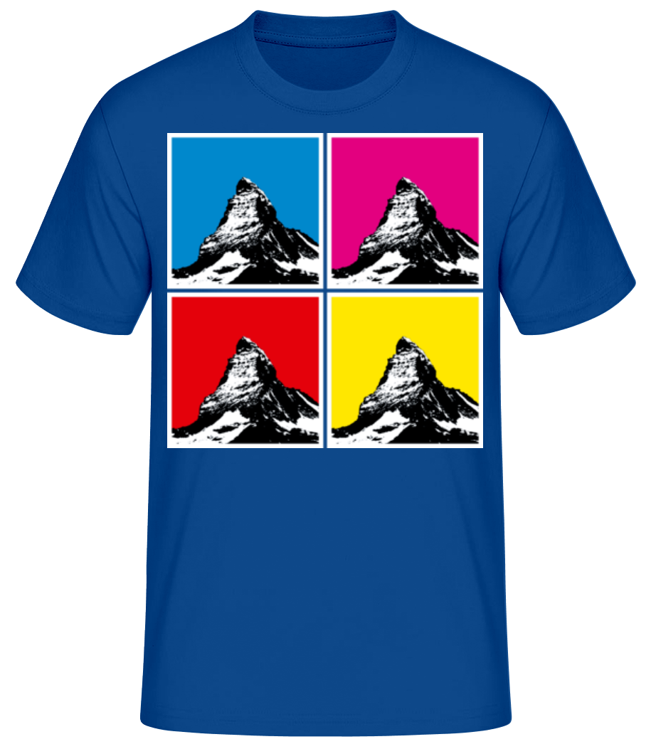 Bleu royal